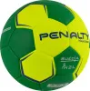 СЦ*Мяч ганд. PENALTY HANDEBOL SUECIA H2L ULTRA GRIP FEMININO, 5115615300-U,р.2,PU,руч.с,жел-зел за 3&nbsp;512.20 ₽ купить в Махачкале