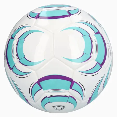 Мяч футзал. ADIDAS Tiro League Sala JW1526, р.4, FIFA Basic, 32 пан, ТПУ, термосш., бело-бирюз-фиол за 4&nbsp;833.10 ₽ купить в Махачкале