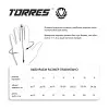 Перчатки врат. TORRES Junior PRO за 1&nbsp;790.10 ₽ купить в Махачкале