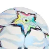 Мяч футзал. ADIDAS UCL Pro Sala KE9772, р.4, FIFA Quality Pro, 32п, ПУ, руч.сш, мультиколор за 7&nbsp;745.20 ₽ купить в Махачкале