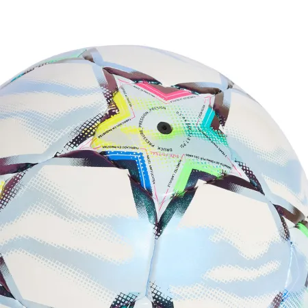 Мяч футзал. ADIDAS UCL Pro Sala KE9772, р.4, FIFA Quality Pro, 32п, ПУ, руч.сш, мультиколор за 7&nbsp;745.20 ₽ купить в Махачкале