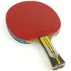 Ракетка для н/т DOUBLE FISH 6A+C, для подвин.,ITTF Appr.,накл. 2,1 мм, конич. ручка+ 2 мяча V40+мм за 3&nbsp;442.50 ₽ купить в Махачкале