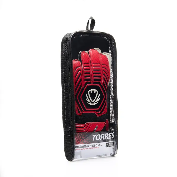 Перчатки врат. TORRES Junior Super (Max) за 1&nbsp;609.90 ₽ в Махачкале